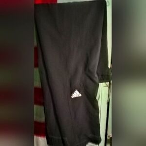 Men's Adidas hockey pants